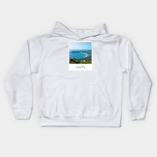 Corfu Kids Hoodie